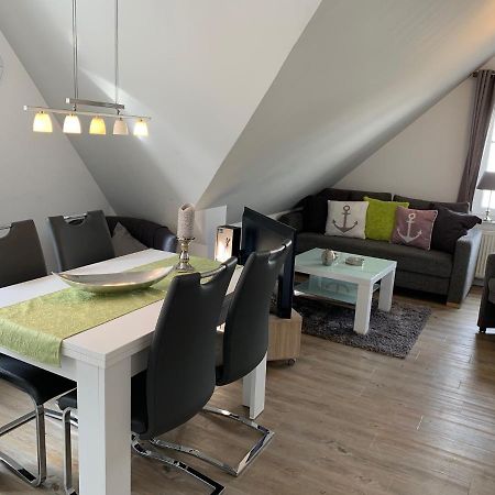 Strandflieder Backbord Norderney Exterior photo