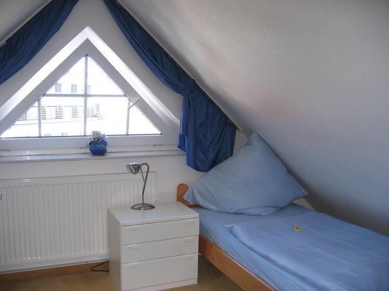Strandflieder Backbord Norderney Exterior photo